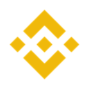 Binance 로고
