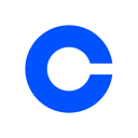 Coinbase 로고