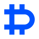 Deribit 로고