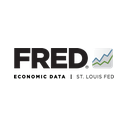 FRED 로고