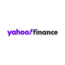Yahoo Finance 로고